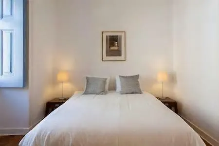 Luxurious Heart Of Principe Real * Lissabon