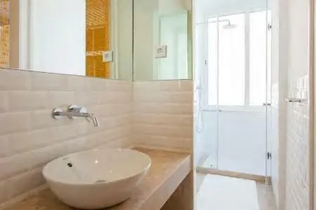 Luxurious Heart Of Principe Real Appartamento